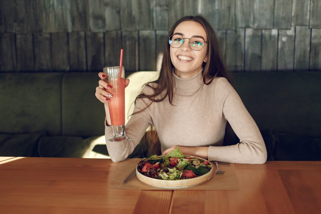 Eat and Drink