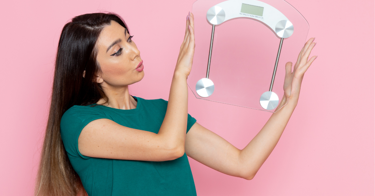 Plexus Weight Loss