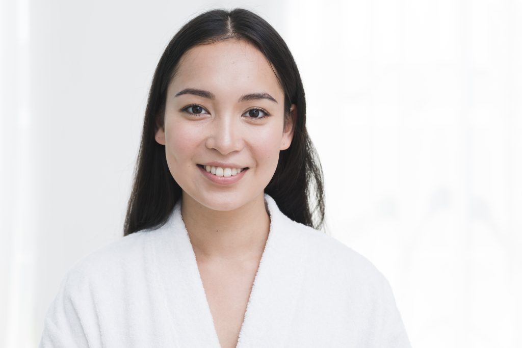 Japanese Skin Care