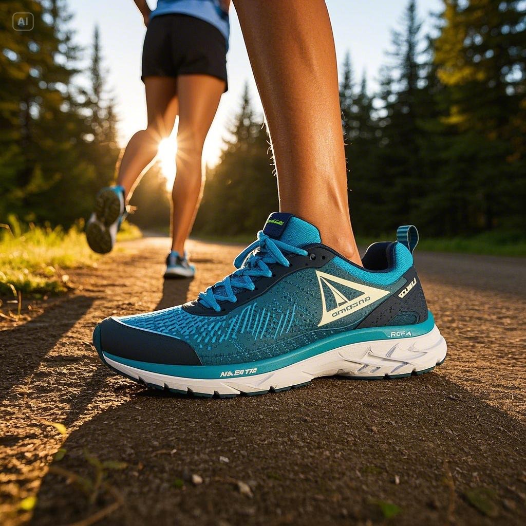 Altra original fit women