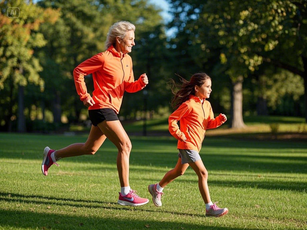 Altra original fit women