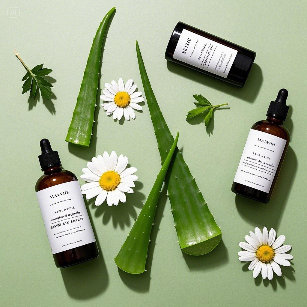 Manavis Skin Care