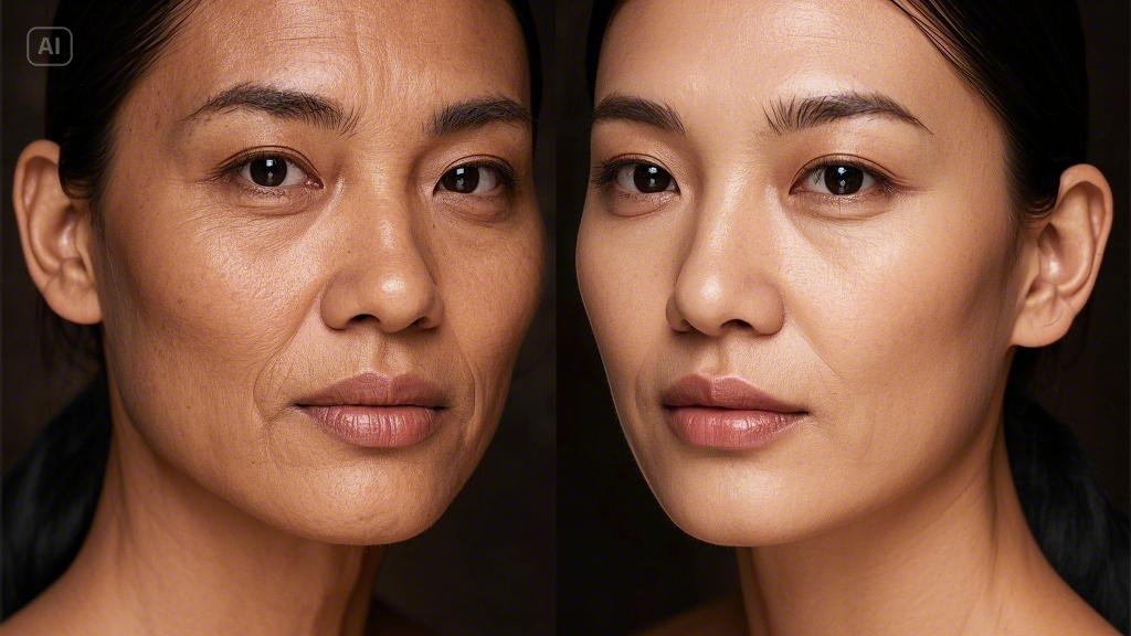 Manavis Skin Care