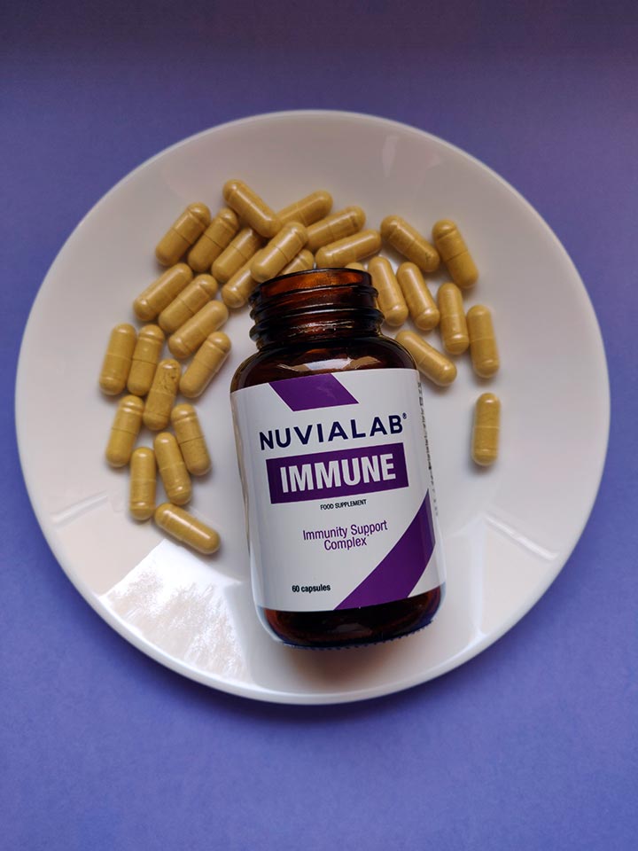 immune system and inflammation ayruda