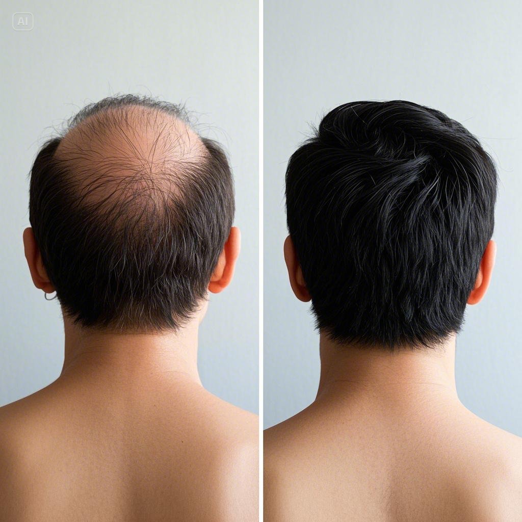 can phentermine cause hair loss