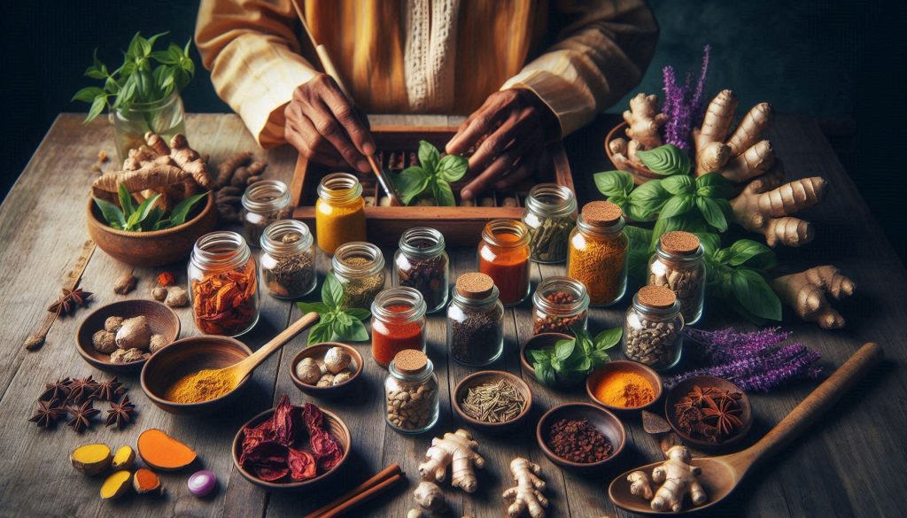 immune system and inflammation ayruda