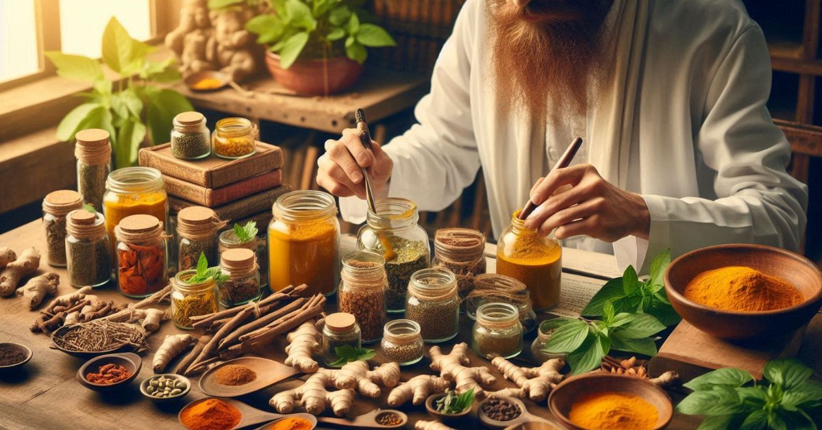 immune system and inflammation ayruda